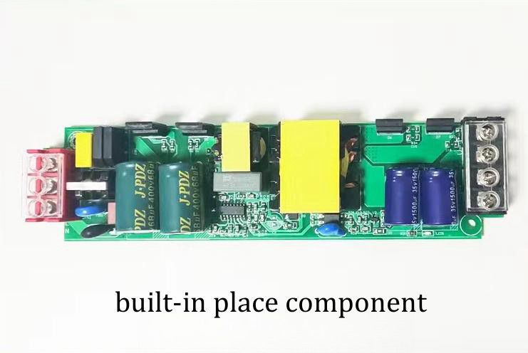 Transformer for LED light